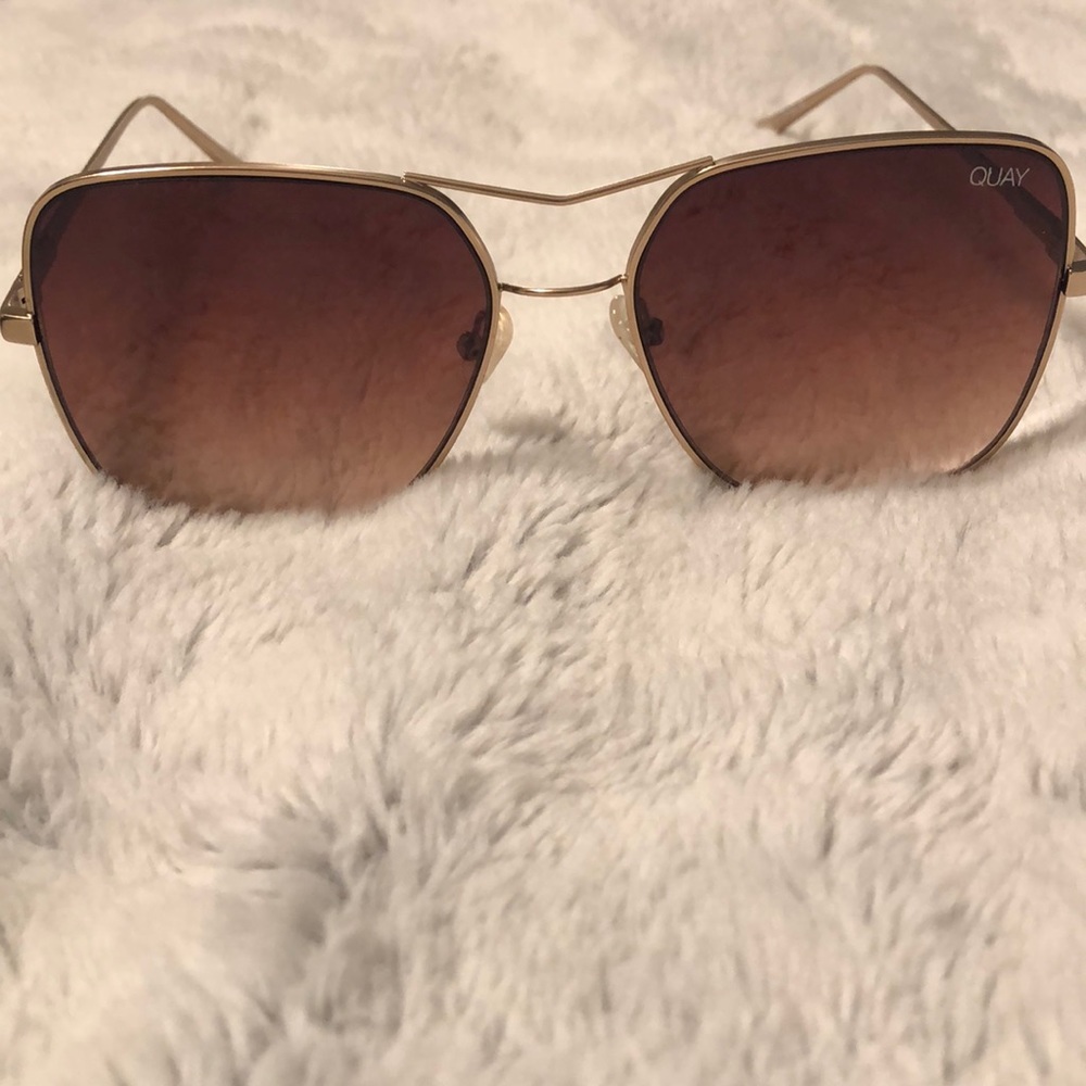 Quay Australia sunglasses